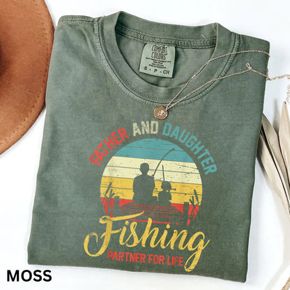 Fishing Lover Shirt