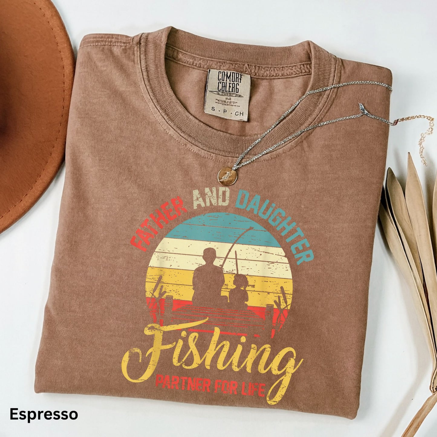Fishing Lover Shirt