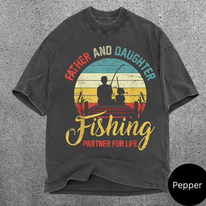 Fishing Lover Shirt