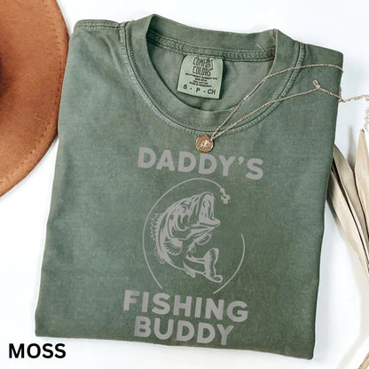 Fishing Lover Shirt