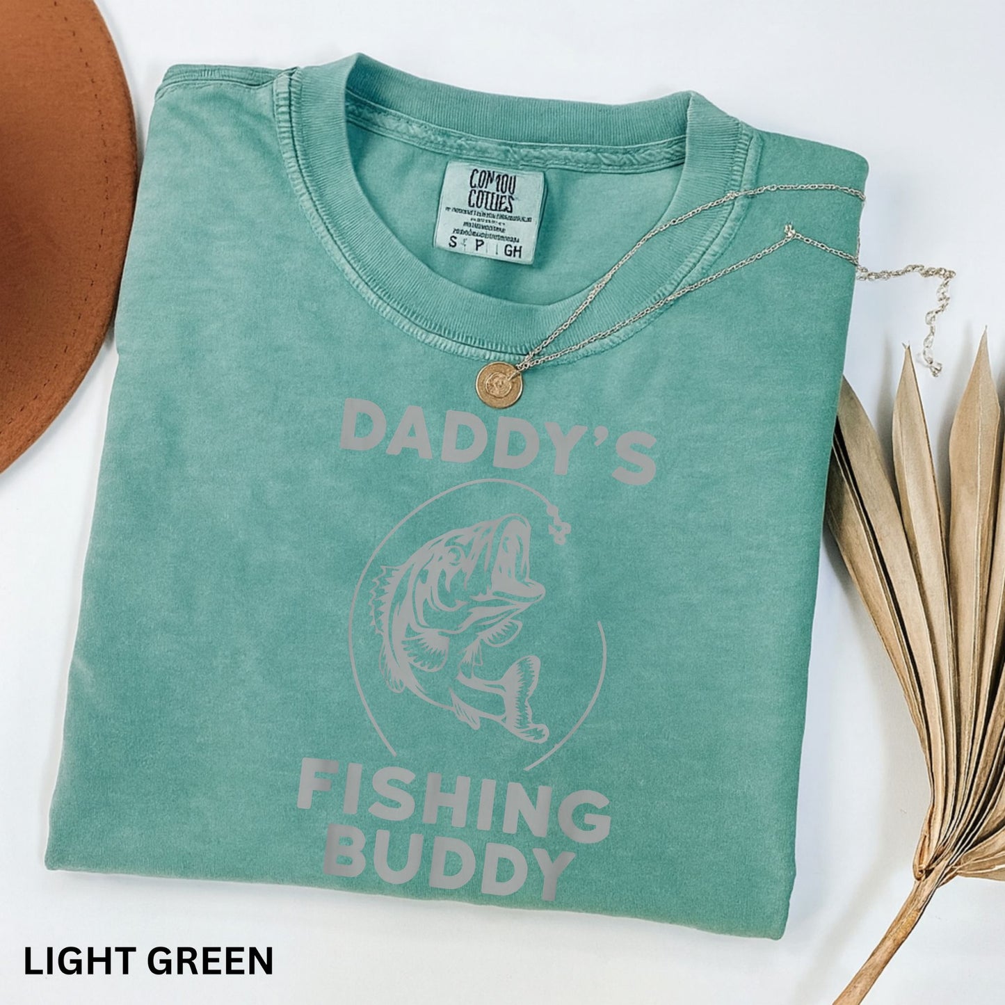 Fishing Lover Shirt