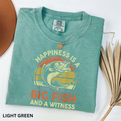 Fishing Lover Shirt