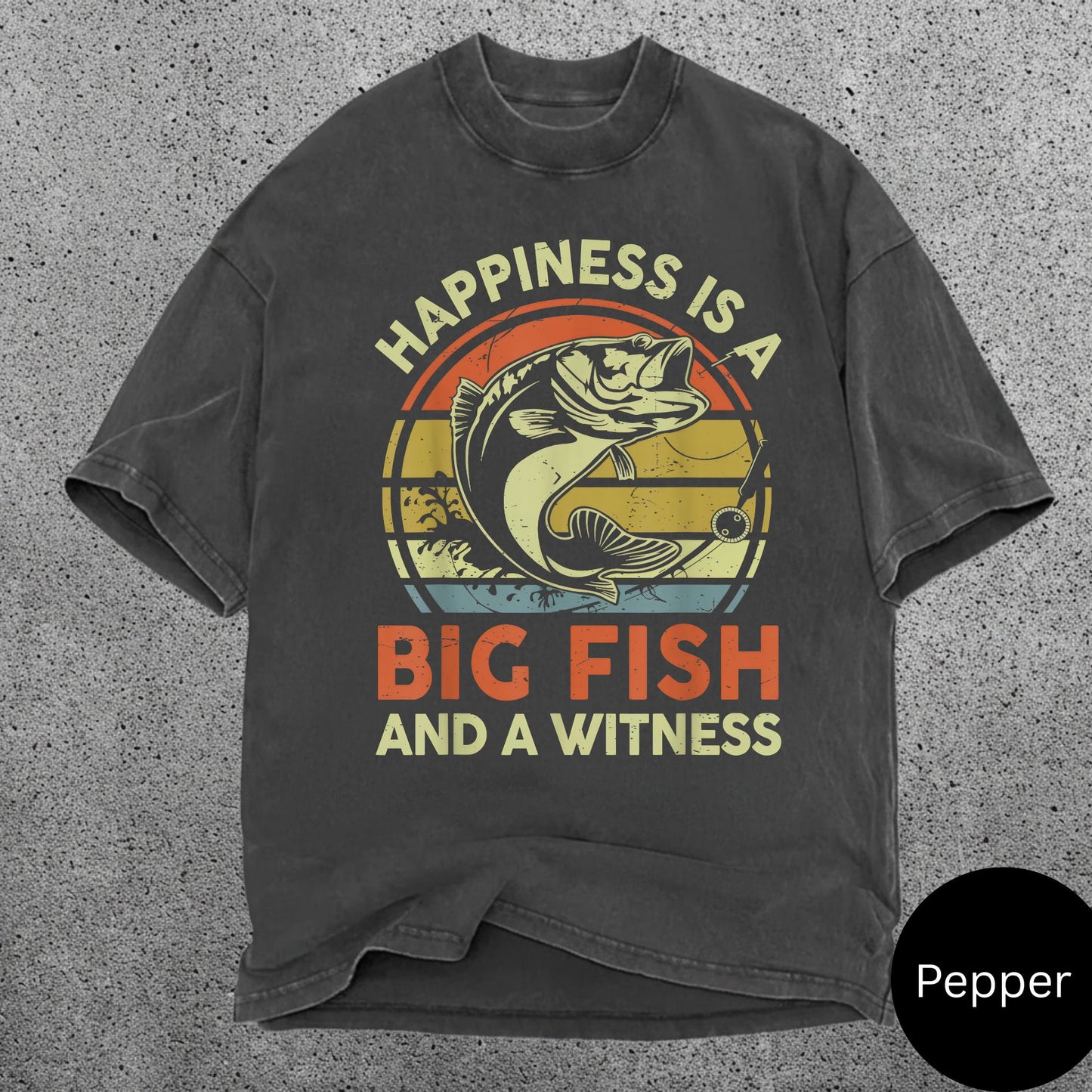 Fishing Lover Shirt