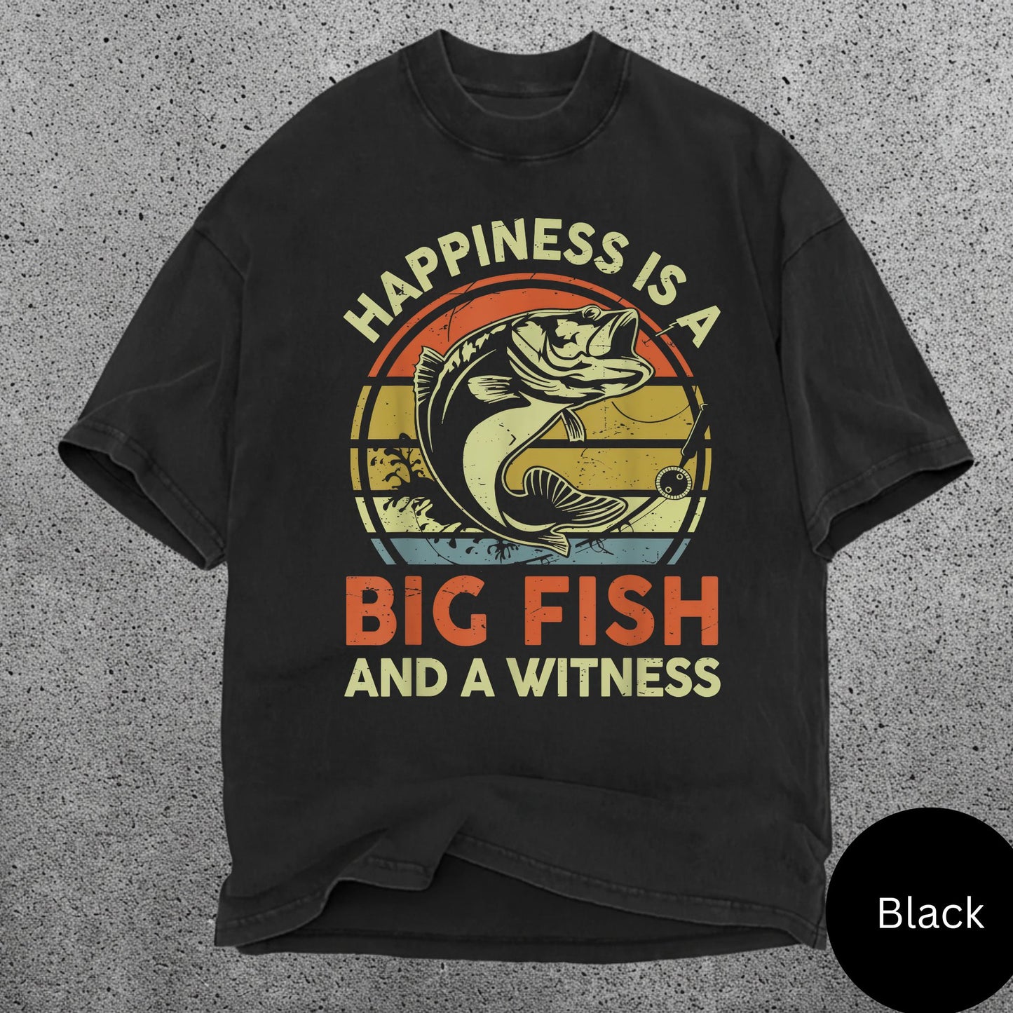 Fishing Lover Shirt