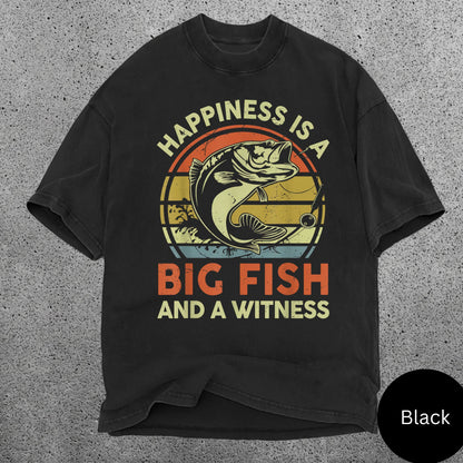 Fishing Lover Shirt