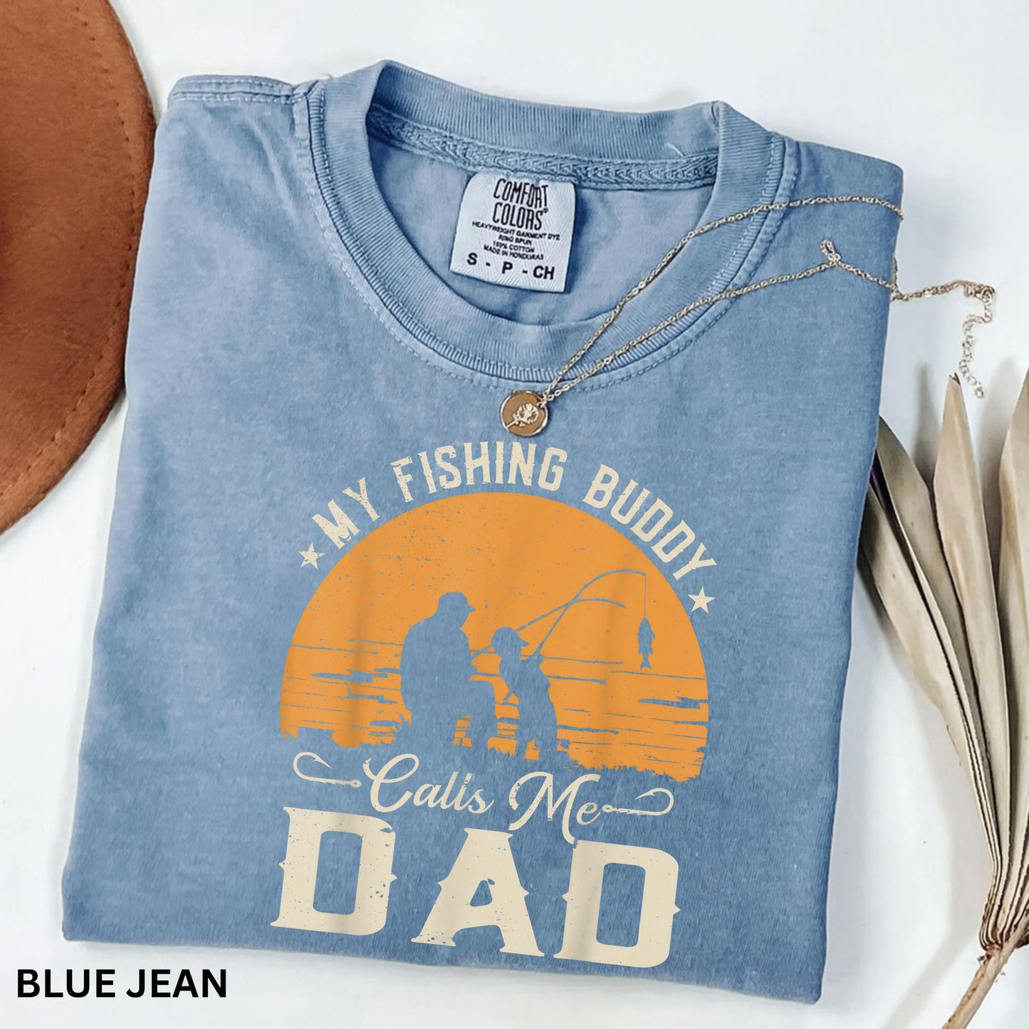 Fishing Lover Shirt