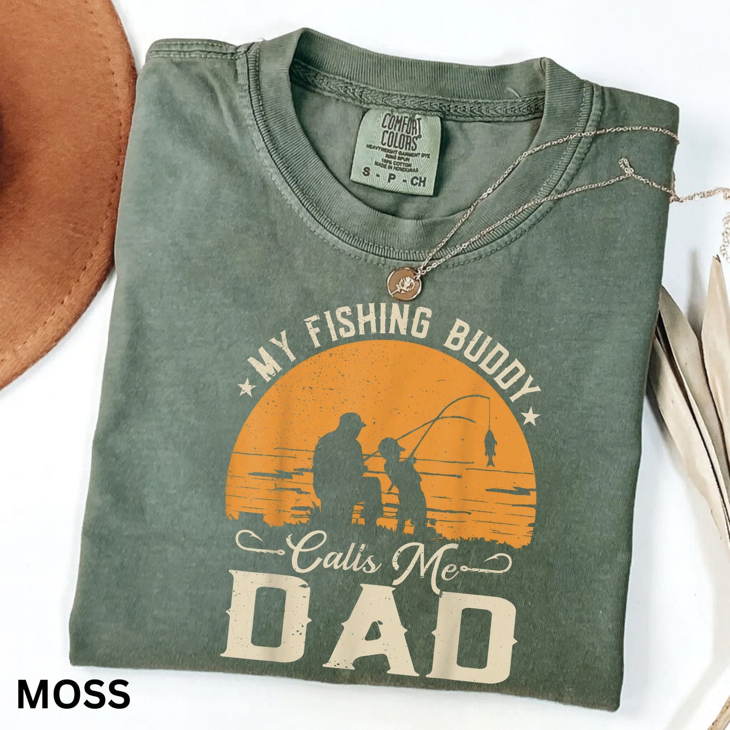 Fishing Lover Shirt