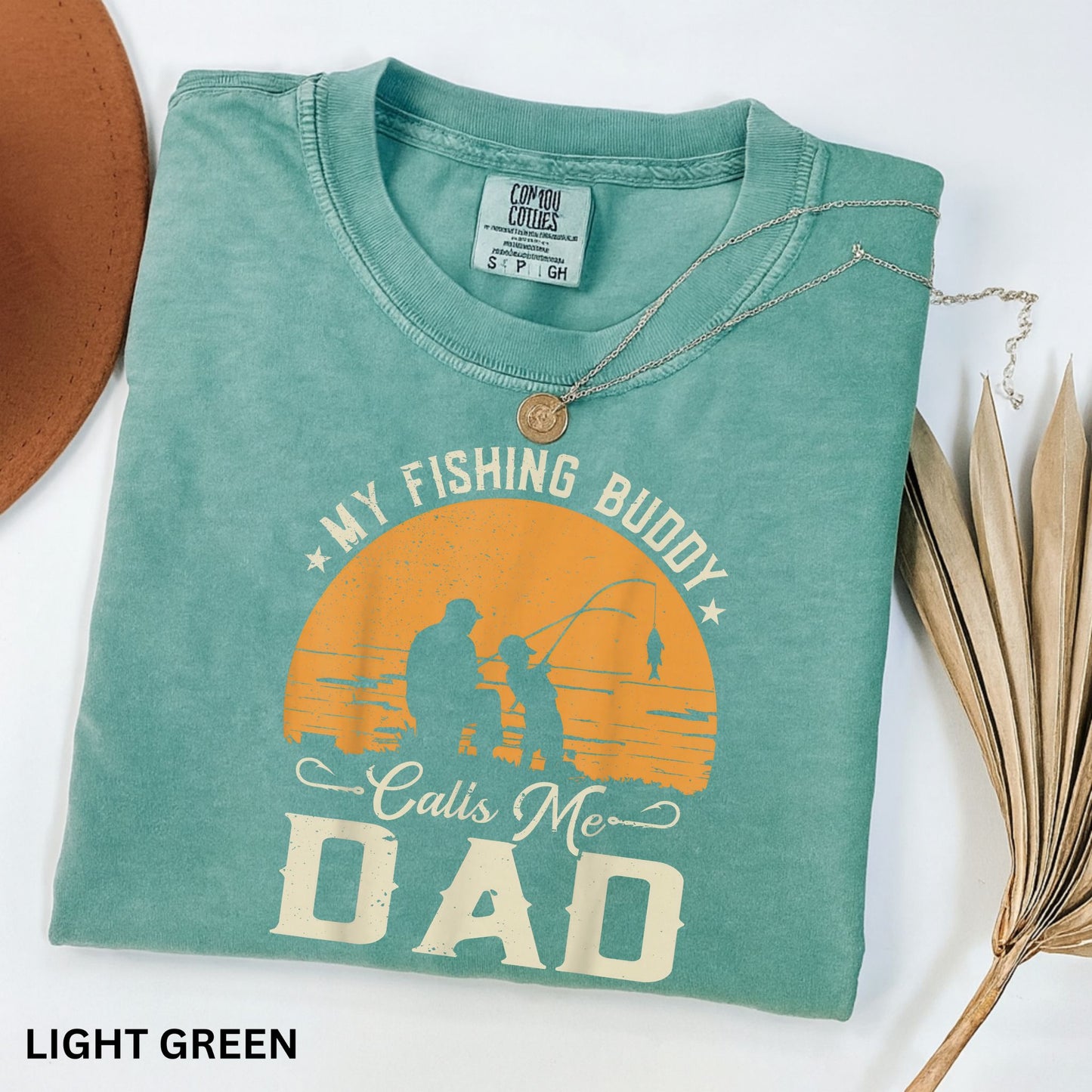 Fishing Lover Shirt