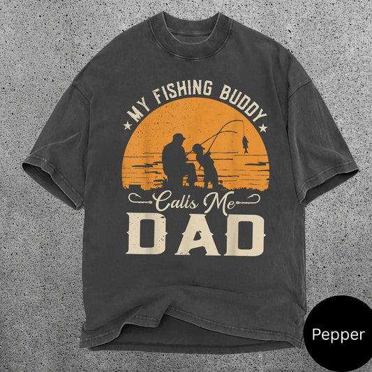 Fishing Lover Shirt