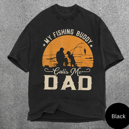 Fishing Lover Shirt