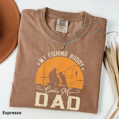 Fishing Lover Shirt