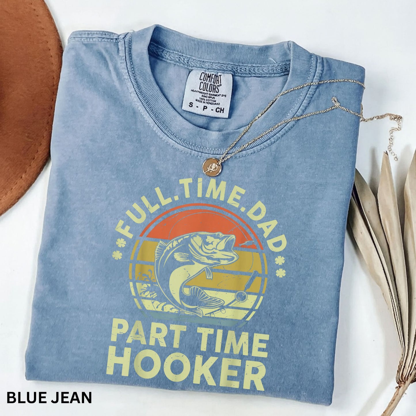 Fishing Lover Shirt
