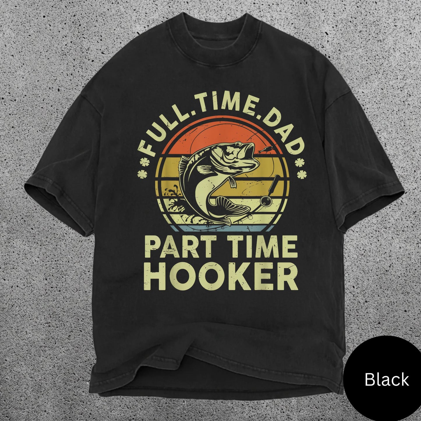 Fishing Lover Shirt