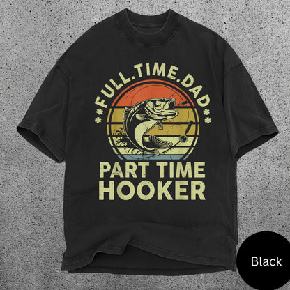 Fishing Lover Shirt