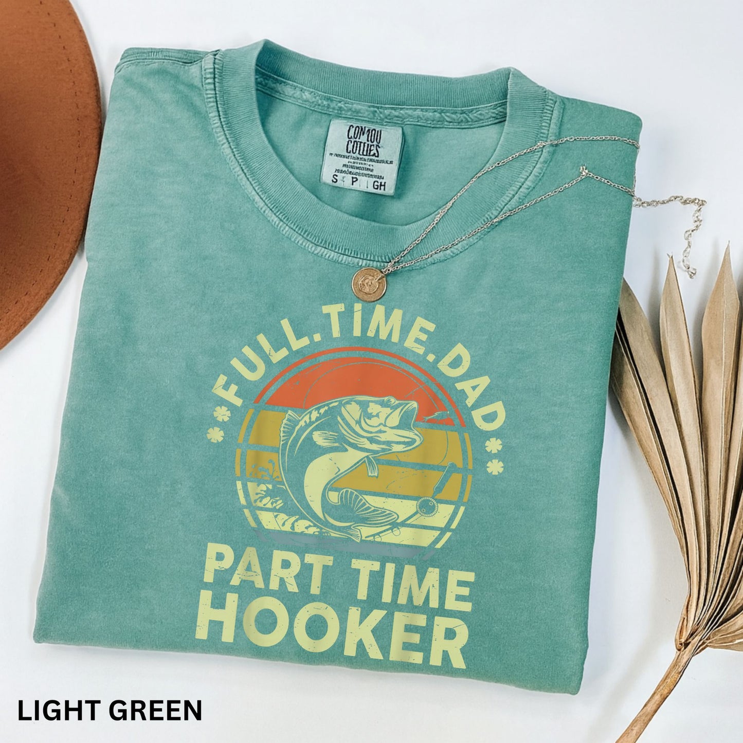 Fishing Lover Shirt