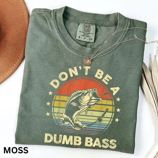 Fishing Lover Shirt
