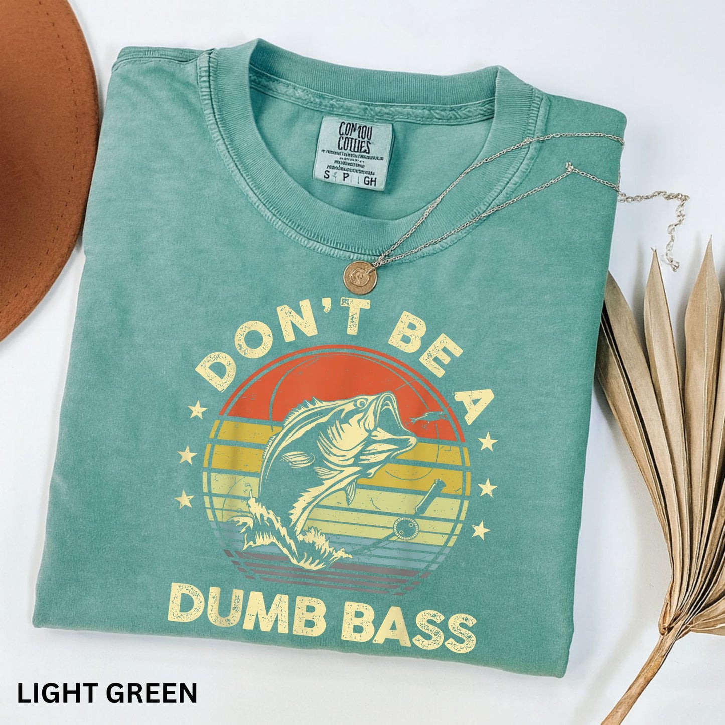 Fishing Lover Shirt