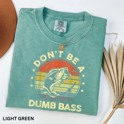Fishing Lover Shirt