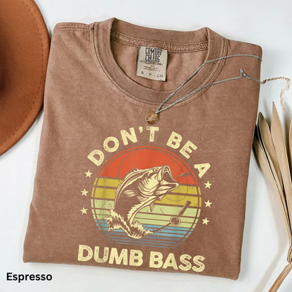 Fishing Lover Shirt