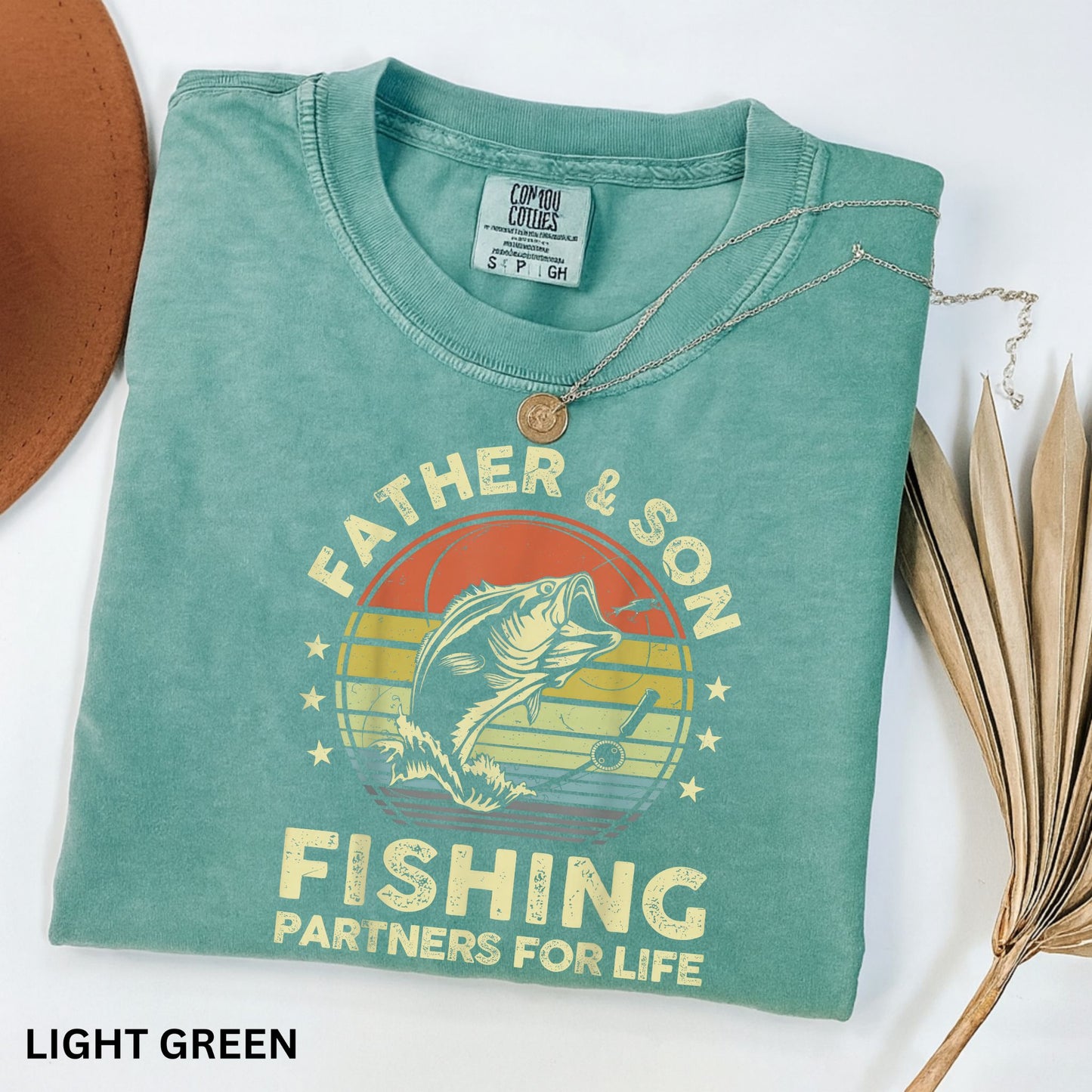 Fishing Lover Shirt