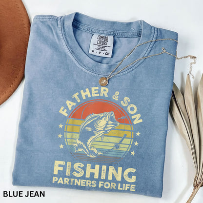 Fishing Lover Shirt