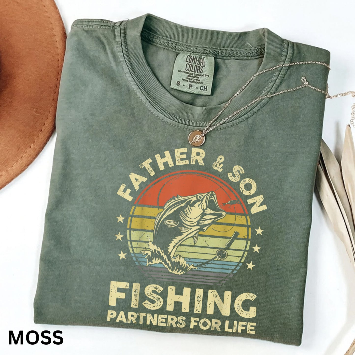 Fishing Lover Shirt