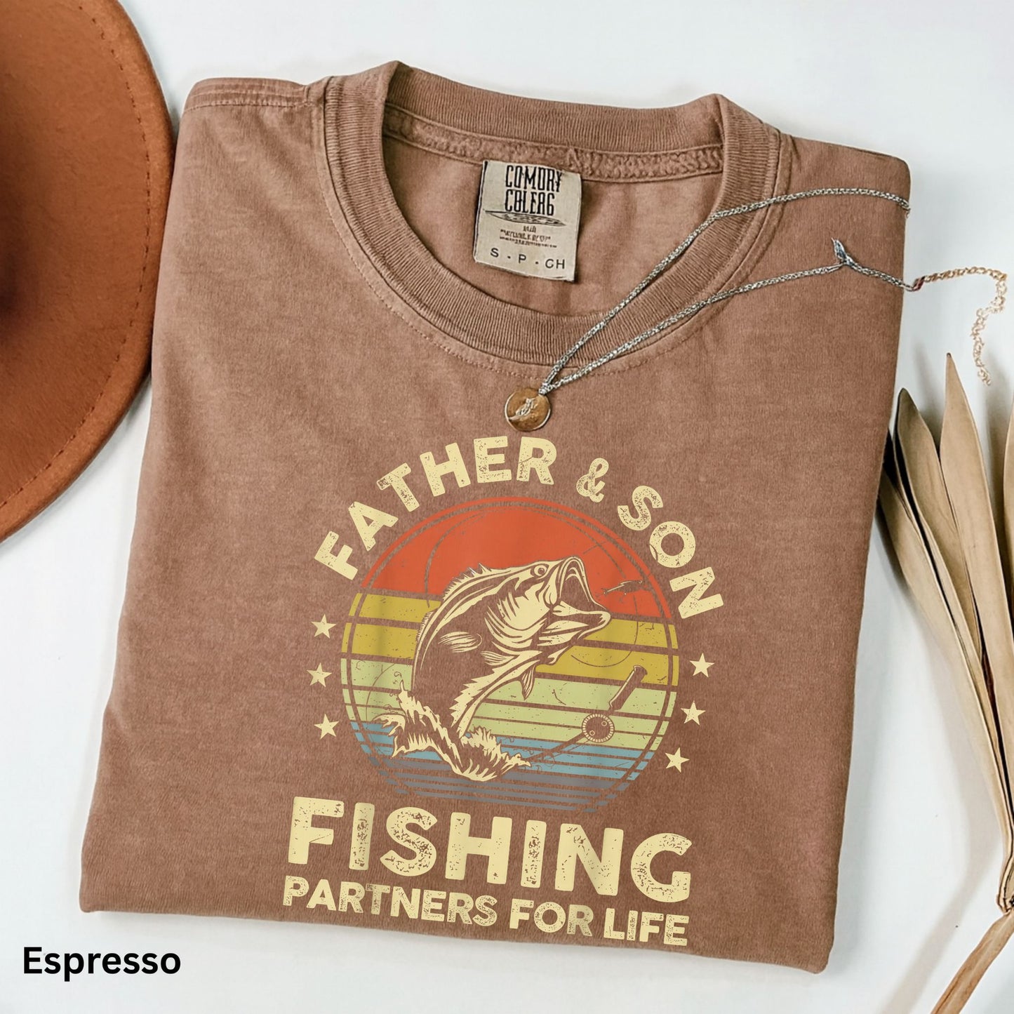 Fishing Lover Shirt