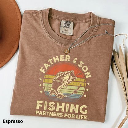 Fishing Lover Shirt