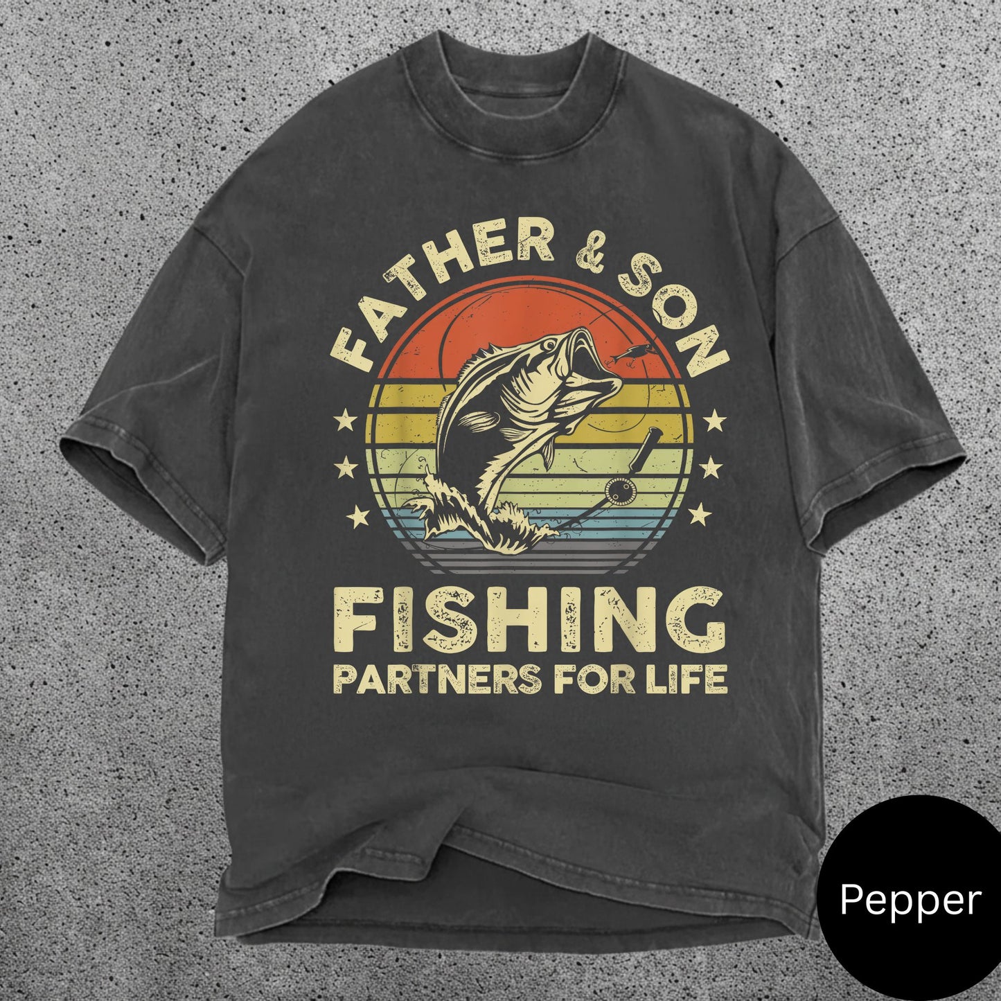 Fishing Lover Shirt