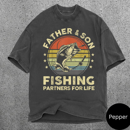 Fishing Lover Shirt