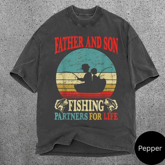 Fishing Lover Shirt
