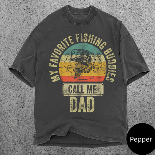 Fishing Lover Shirt