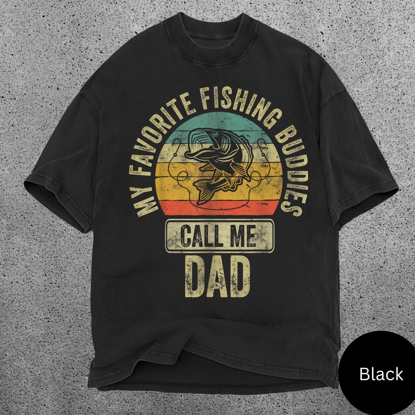 Fishing Lover Shirt