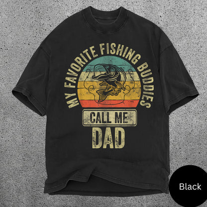 Fishing Lover Shirt