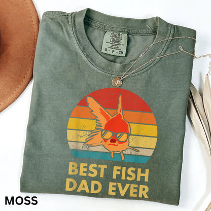 Fishing Lover Shirt