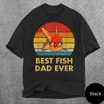 Fishing Lover Shirt