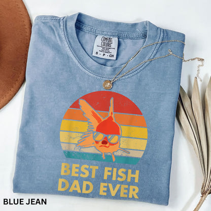 Fishing Lover Shirt