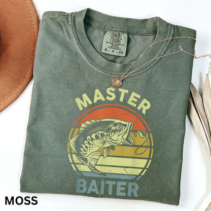 Fishing Lover Shirt