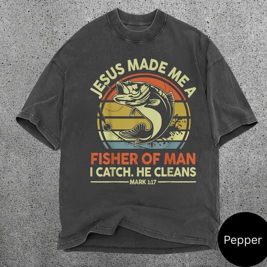 Fishing Lover Shirt