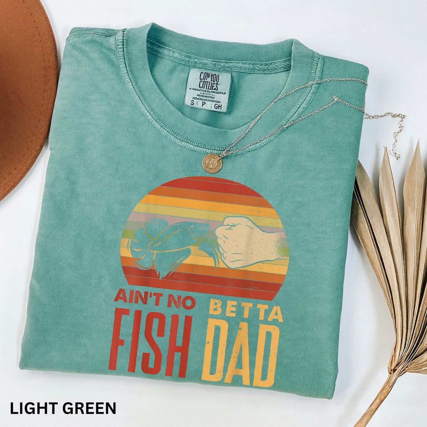 Fishing Lover Shirt
