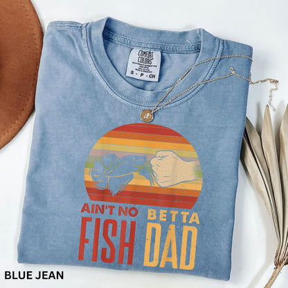 Fishing Lover Shirt