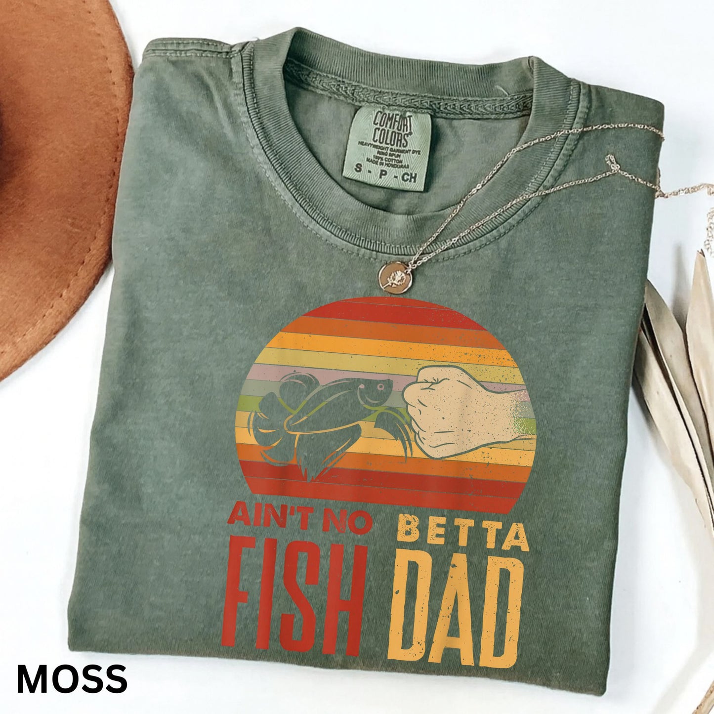 Fishing Lover Shirt