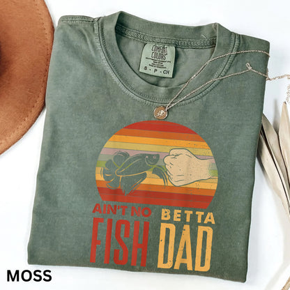 Fishing Lover Shirt