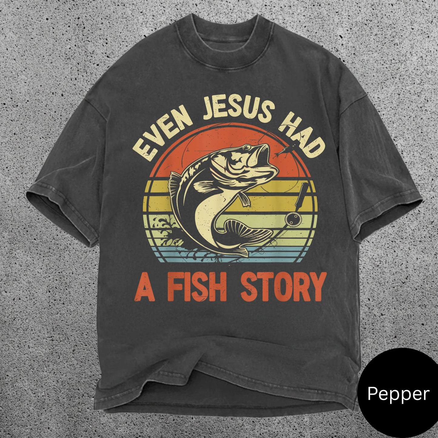 Fishing Lover Shirt