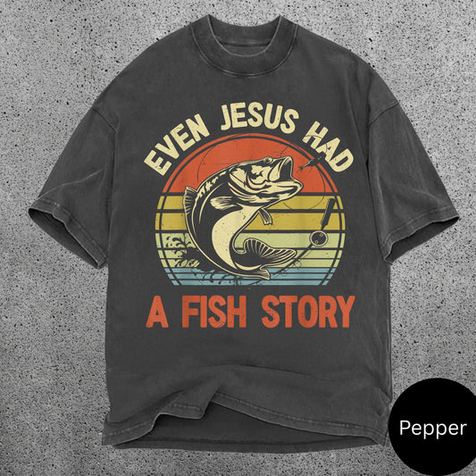 Fishing Lover Shirt