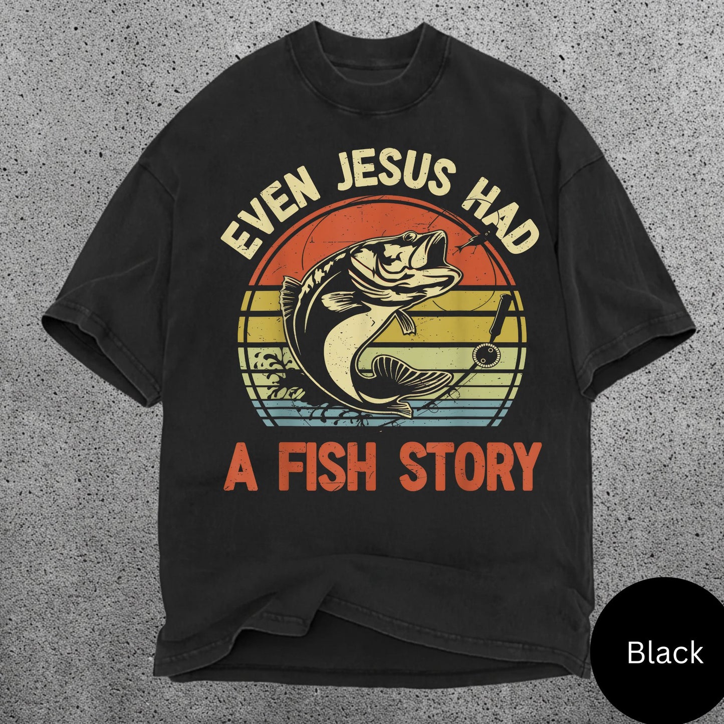 Fishing Lover Shirt