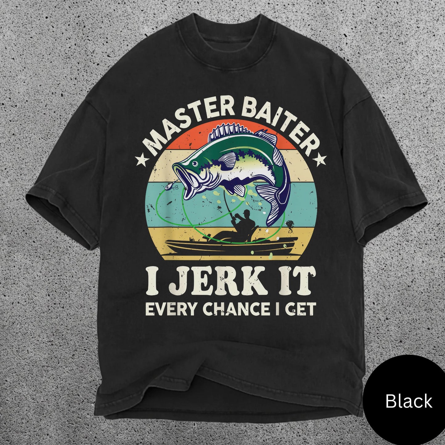 Fishing Lover Shirt