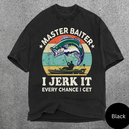 Fishing Lover Shirt