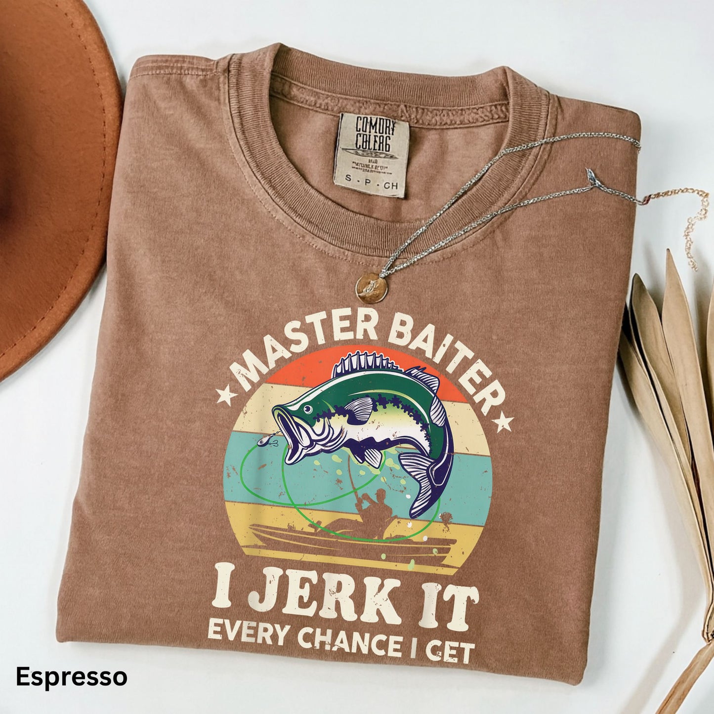 Fishing Lover Shirt