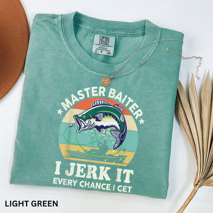 Fishing Lover Shirt